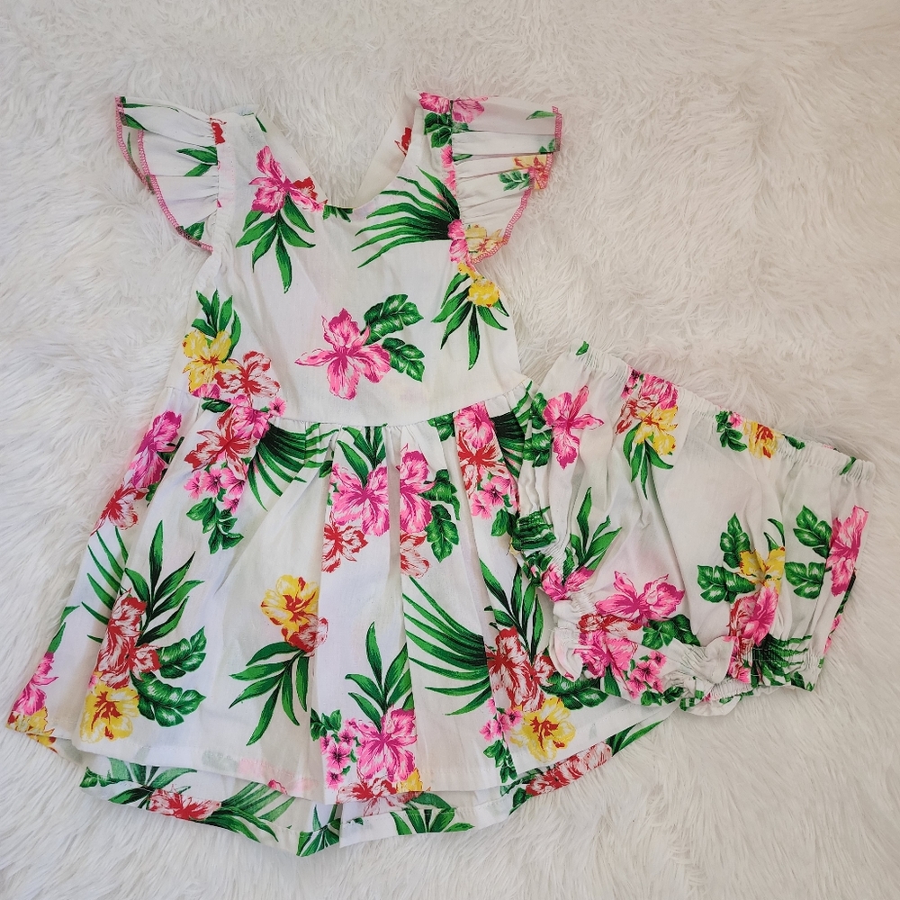 Toddler Dress